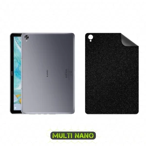برچسب پوششی مولتی نانو طرح کهکشانی مدل X-F1G مناسب برای تبلت هوآوی MediaPad M6 10.8 2020