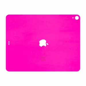 برچسب پوششی ماهوت مدل Phosphorus-Pink مناسب برای تبلت اپل iPad Pro 12.9 (GEN 3) 2018 A1983