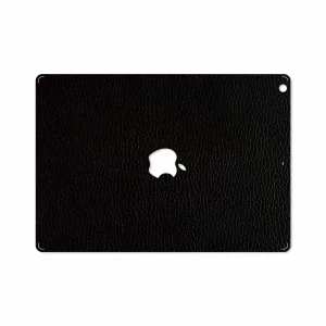 برچسب پوششی ماهوت مدل Black-Leather مناسب برای تبلت اپل iPad Air 2013 A1476