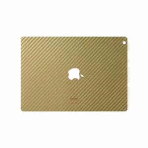 برچسب پوششی ماهوت مدل Titanium-Fiber مناسب برای تبلت اپل iPad Air 2013 A1476