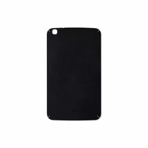 برچسب پوششی ماهوت مدل Graphite Buffalo Leather مناسب برای تبلت سامسونگ Galaxy Tab 3 8.0 2013 T311