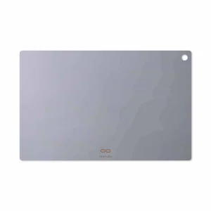 برچسب پوششی ماهوت مدل Matte-Silver مناسب برای تبلت سونی Xperia Tablet Z LTE 2013