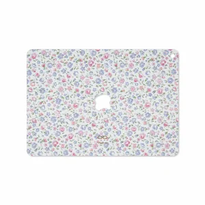 برچسب پوششی ماهوت مدل Painted-Flowers مناسب برای تبلت اپل iPad Pro 9.7 2016 A1673