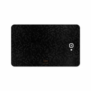 برچسب پوششی ماهوت مدل Honey-Comb-Circle مناسب برای تبلت سامسونگ Galaxy Tab A 10.1 2016 T585