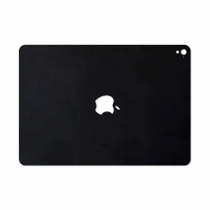 برچسب پوششی ماهوت مدل Graphite Buffalo Leather مناسب برای تبلت اپل iPad Pro 9.7 2016 A1674