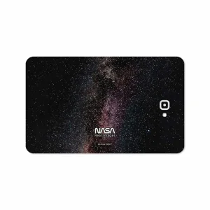 برچسب پوششی ماهوت مدل Universe-by-NASA-2 مناسب برای تبلت سامسونگ Galaxy Tab A 10.1 2016 T585