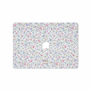 برچسب پوششی ماهوت مدل Painted-Flowers مناسب برای تبلت اپل iPad Air 2 2014 A1566