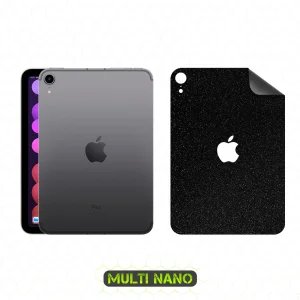 برچسب پوششی کهکشانی مولتی نانو مدل X-F1G مناسب برای تبلت اپل iPad Mini 2024
