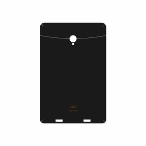 برچسب پوششی ماهوت مدل Matte-Black مناسب برای تبلت وریکو Unipad