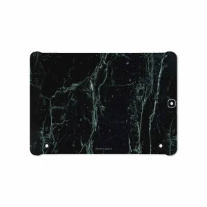 برچسب پوششی ماهوت مدل Graphite-Green-Marble مناسب برای تبلت سامسونگ Galaxy Tab S2 9.7 2016 T819N