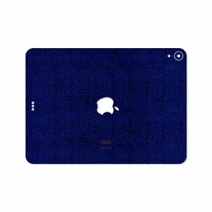 برچسب پوششی ماهوت مدل Blue-Holographic مناسب برای تبلت اپل iPad Pro 11 2018 A1980