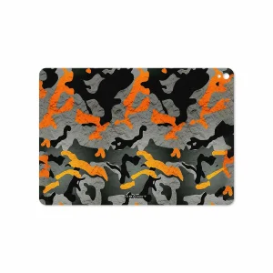 برچسب پوششی ماهوت مدل Autumn-Army مناسب برای تبلت اپل iPad Pro 9.7 2016 A1674