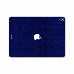 برچسب پوششی ماهوت مدل Blue-Holographic مناسب برای تبلت اپل iPad Pro 11 2018 A1934