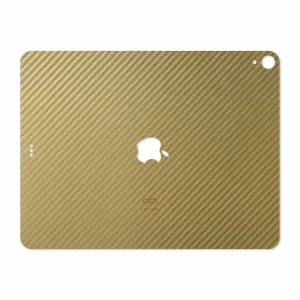 برچسب پوششی ماهوت مدل Titanium-Fiber مناسب برای تبلت اپل iPad Pro 12.9 (GEN 3) 2018 A1876