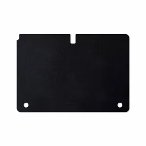 برچسب پوششی ماهوت مدل Graphite Buffalo Leather مناسب برای تبلت سامسونگ Galaxy Note 10.1 2012 N8010