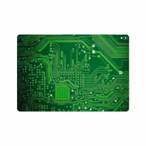 برچسب پوششی ماهوت مدل Green Printed Circuit Board مناسب برای تبلت اپل iPad Pro 10.5 2017 A1701