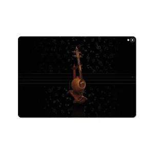 برچسب پوششی ماهوت مدل Persian Fiddle Instrument مناسب برای تبلت اپل iPad Pro 10.5 2017 A1701