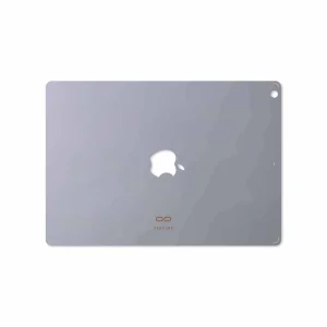 برچسب پوششی ماهوت مدل Matte-Silver مناسب برای تبلت اپل iPad Air 2013 A1475