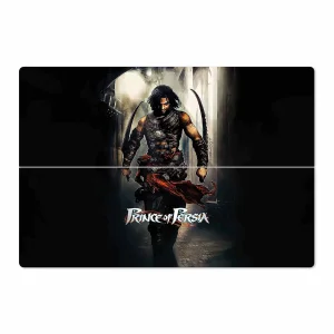 برچسب پوششی ماهوت مدل Prince of Persia مناسب برای تبلت مایکروسافت Surface Pro 3 2014