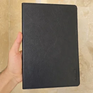 کیف کلاسوری زیفرند مناسب برای تبلت سامسونگ Galaxy Tab A9 WiFi