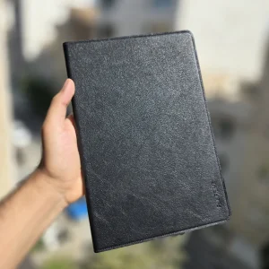 کیف کلاسوری زیفرند مناسب برای تبلت سامسونگ Galaxy Tab A9 WiFi