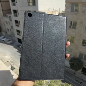 کیف کلاسوری زیفرند مناسب برای تبلت سامسونگ Galaxy Tab A9 WiFi