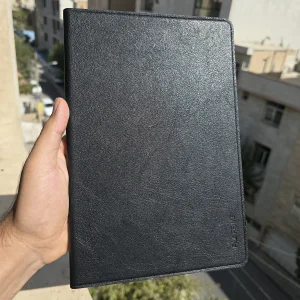 کیف کلاسوری زیفرند مناسب برای تبلت سامسونگ Galaxy Tab A9 WiFi