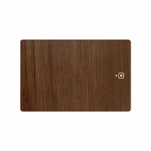 برچسب پوششی ماهوت مدل Orange-Wood مناسب برای تبلت سامسونگ Galaxy Tab S3 9.7 2017 T825