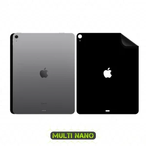 برچسب پوششی مولتی نانو طرح مات مدل X-F1M مناسب برای تبلت اپل iPad Air Gen 5 10.9 2022