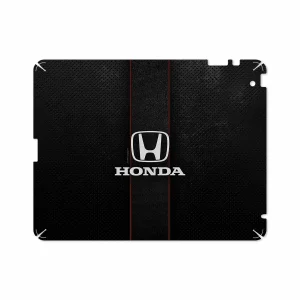 برچسب پوششی ماهوت مدل Honda Motor مناسب برای تبلت اپل iPad 2 2011 A1396