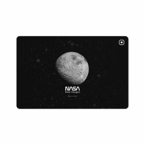 برچسب پوششی ماهوت مدل Moon-By-NASA مناسب برای تبلت سامسونگ Galaxy Tab S5e 10.5 2019 T720