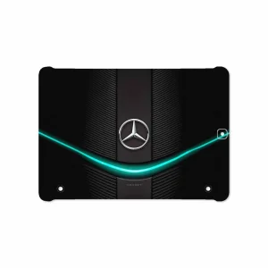 برچسب پوششی ماهوت مدل Mercedes-Benz مناسب برای تبلت سامسونگ Galaxy Tab S2 9.7 2016 T819N
