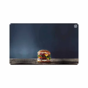 برچسب پوششی ماهوت مدل Hamburger مناسب برای تبلت سامسونگ Galaxy Tab A 10.1 2019 T515