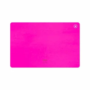 برچسب پوششی ماهوت مدل Phosphorus-Pink مناسب برای تبلت سامسونگ Galaxy Tab S5e 10.5 2019 T725