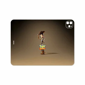 برچسب پوششی ماهوت مدل Toy Story مناسب برای تبلت اپل iPad Pro 11 (GEN 2) 2020 A2068