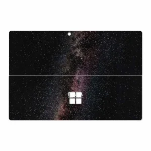 برچسب پوششی ماهوت مدل Universe-by-NASA-2 مناسب برای تبلت مایکروسافت Surface Pro 4 2015