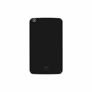 برچسب پوششی ماهوت مدل Matte-Black مناسب برای تبلت سامسونگ Galaxy Tab 3 8.0 2013 T311