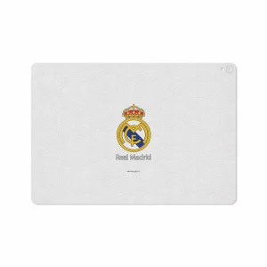 برچسب پوششی ماهوت مدل Real-Madrid مناسب برای تبلت اپل iPad Pro 10.5 2017 A1709