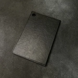 کیف کلاسوری گاردتک مدل IR_A9 مناسب برای تبلت سامسونگ Galaxy Tab A9 X115 به همراه محافظ صفحه نمایش