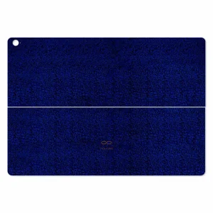 برچسب پوششی ماهوت مدل Blue-Holographic مناسب برای تبلت ایسوس Transformer 3 Pro 2016