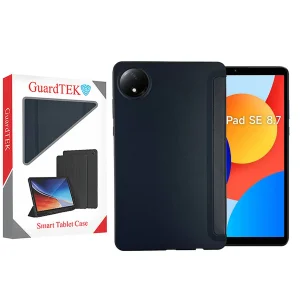 کیف کلاسوری گاردتک مدل Smart_PadSE مناسب برای تبلت شیائومی Redmi Pad SE 8.7 Inch