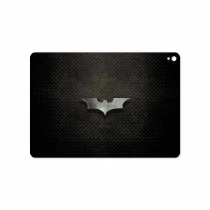 برچسب پوششی ماهوت مدل Batman مناسب برای تبلت اپل iPad Pro 9.7 2016 A1674