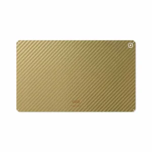 برچسب پوششی ماهوت مدل Titanium-Fiber مناسب برای تبلت سامسونگ Galaxy Tab A 10.1 2019 T515