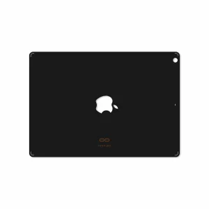 برچسب پوششی ماهوت مدل Matte-Black مناسب برای تبلت اپل iPad Air 2013 A1475