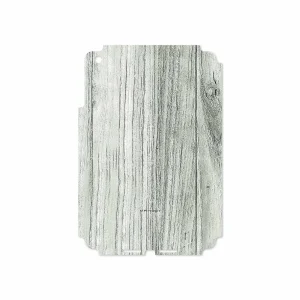 برچسب پوششی ماهوت مدل White Wood مناسب برای تبلت اپل iPad mini 2012 A1432