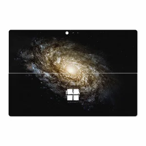 برچسب پوششی ماهوت مدل Universe-by-NASA-1 مناسب برای تبلت مایکروسافت Surface Pro 4 2015