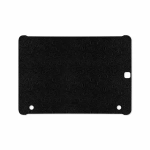 برچسب پوششی ماهوت مدل Ostrich-Leather مناسب برای تبلت سامسونگ Galaxy Tab S2 9.7 2015 T810