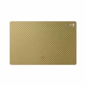 برچسب پوششی ماهوت مدل Titanium-Fiber مناسب برای تبلت هوآوی Mediapad M6 10.8 2019