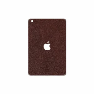برچسب پوششی ماهوت مدل Natural-Leather مناسب برای تبلت اپل iPad mini 2 2013 A1490