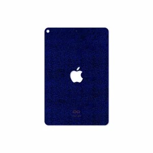 برچسب پوششی ماهوت مدل Blue-Holographic مناسب برای تبلت اپل iPad mini (GEN 5) 2019 A2125